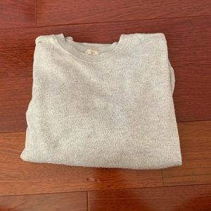 Super soft Brandy Melville Sweater